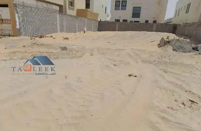 Land - Studio for sale in Al Raqaib 1 - Al Raqaib - Ajman