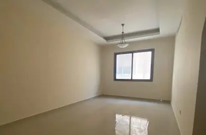 Apartment - 1 Bedroom - 1 Bathroom for rent in Al Rashidiya Towers - Al Rashidiya - Ajman Downtown - Ajman