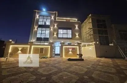 Villa - 7 Bedrooms for sale in Al Zaheya Gardens - Al Zahya - Ajman