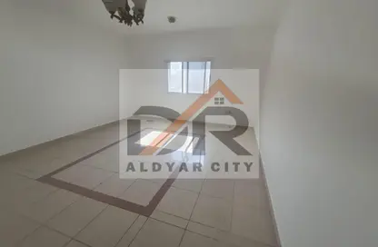 Apartment - 2 Bedrooms - 3 Bathrooms for rent in Ajman Corniche Residences - Ajman Corniche Road - Ajman