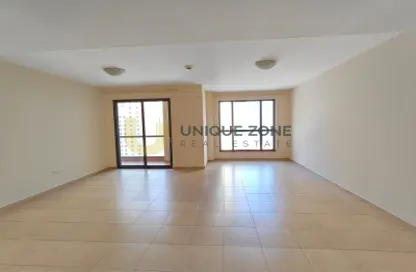 Apartment - 3 Bedrooms - 4 Bathrooms for rent in Murjan 5 - Murjan - Jumeirah Beach Residence - Dubai