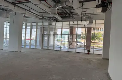 Retail - Studio for rent in P-1168 - Al Raha Beach - Abu Dhabi