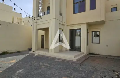 Townhouse - 3 Bedrooms - 4 Bathrooms for rent in Mira Oasis 2 - Mira Oasis - Reem - Dubai