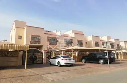 Villa - 6 Bedrooms for rent in Mohamed Bin Zayed City Villas - Mohamed Bin Zayed City - Abu Dhabi