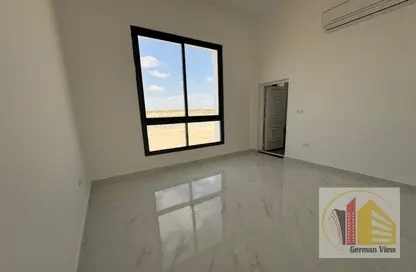 Apartment - 1 Bathroom for rent in Madinat Al Riyad - Abu Dhabi