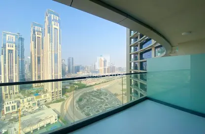 Apartment - 1 Bedroom - 1 Bathroom for sale in Aykon City Tower B - Aykon City - Business Bay - Dubai