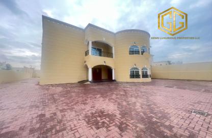 Villa - 6 Bedrooms - 7 Bathrooms for rent in Al Warqa'a 4 - Al Warqa'a - Dubai