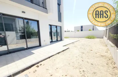 Villa - 4 Bedrooms - 4 Bathrooms for rent in La Rosa 5 - Villanova - Dubai Land - Dubai