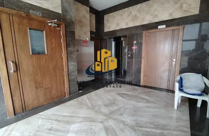 Apartment - Studio - 1 Bathroom for rent in Tilal City - Sharjah