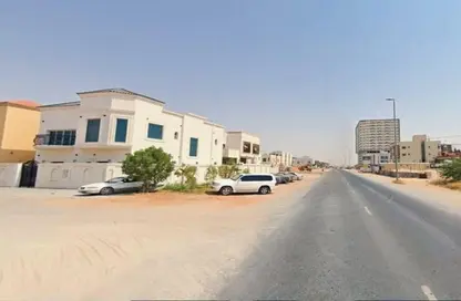 Land - Studio for sale in Smart Tower 1 - Al Amerah - Ajman