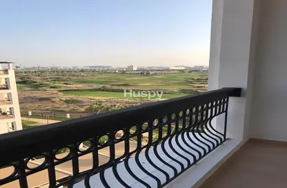 Apartment - 2 Bedrooms - 2 Bathrooms for sale in Ansam 3 - Ansam - Yas Island - Abu Dhabi