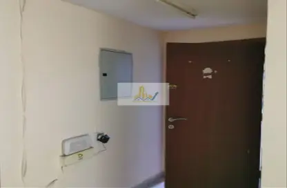 Apartment - 2 Bedrooms - 3 Bathrooms for rent in Horizon Towers - Ajman Downtown - Ajman