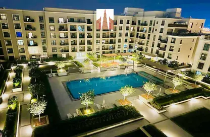 Apartment - 1 Bedroom - 1 Bathroom for sale in Maryam Island - Sharjah