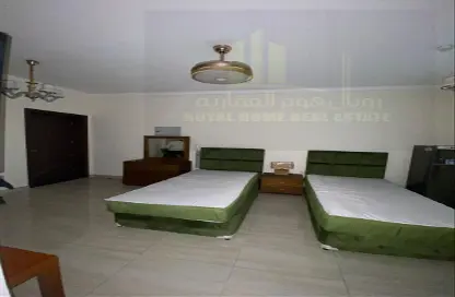 Apartment - 1 Bathroom for rent in Al Jurf 2 - Al Jurf - Ajman Downtown - Ajman