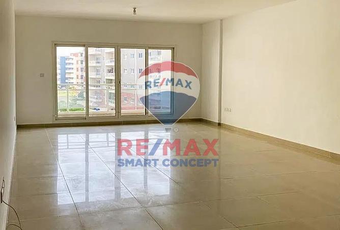 Apartment - 1 Bedroom - 2 Bathrooms for sale in Tower 8 - Al Reef Downtown - Al Reef - Abu Dhabi