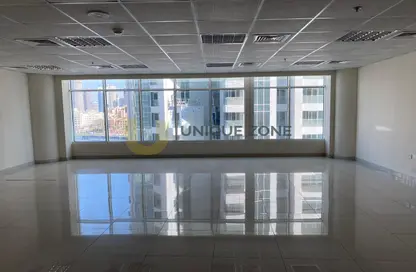 Office Space - Studio for sale in Clover Bay Tower - Business Bay - Dubai