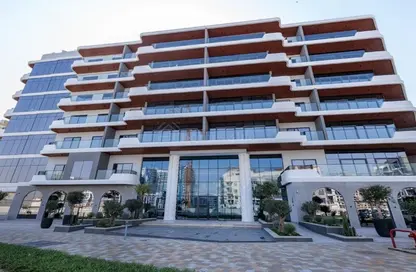 Apartment - 1 Bedroom - 2 Bathrooms for sale in Marquis Signature - Arjan - Dubai