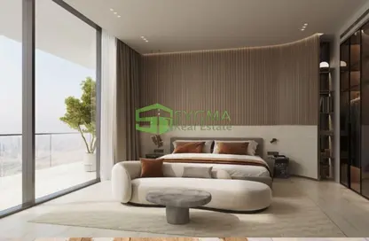 Apartment - 1 Bedroom - 2 Bathrooms for sale in Binghatti Elite - Dubai Production City (IMPZ) - Dubai