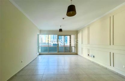 Apartment - 1 Bedroom - 2 Bathrooms for rent in Al Majara 2 - Al Majara - Dubai Marina - Dubai