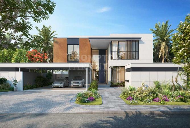 Off plan 6 Bedrooms Villas for sale in UAE - Property Finder - Page 60