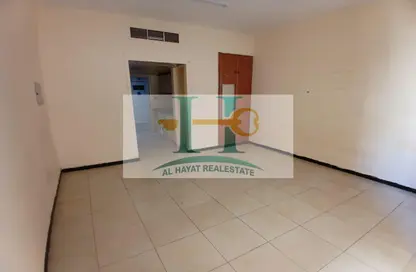 Apartment - 1 Bathroom for rent in Al Naimiya - Al Nuaimiya - Ajman