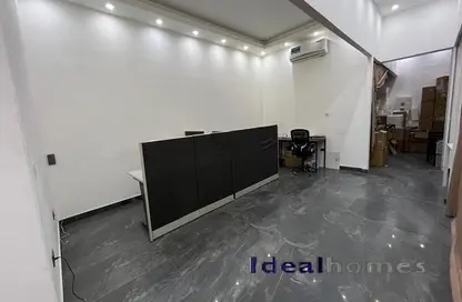 Warehouse - Studio - 1 Bathroom for rent in Dubai Investment Park 2 (DIP 2) - Dubai Investment Park (DIP) - Dubai