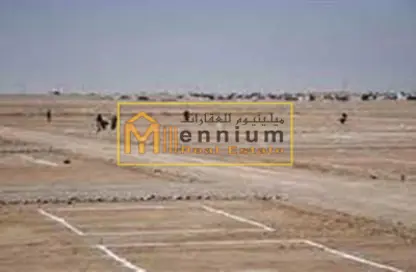 Land - Studio for sale in Al Belidah - Al Bataeh - Sharjah