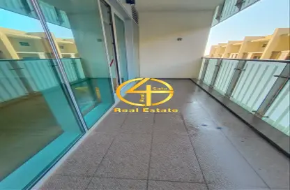 Apartment - 2 Bedrooms - 3 Bathrooms for sale in Al Nada 1 - Al Muneera - Al Raha Beach - Abu Dhabi