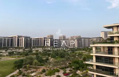 Apartment - 2 Bedrooms - 2 Bathrooms for rent in Mulberry 1 - Park Heights - Dubai Hills Estate - Dubai