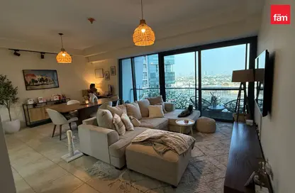 Apartment - 2 Bedrooms - 3 Bathrooms for sale in Goldcrest Views 1 - JLT Cluster V - Jumeirah Lake Towers - Dubai