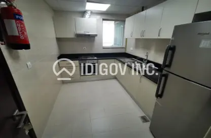 Apartment - 2 Bedrooms - 3 Bathrooms for sale in The Zen Tower - Dubai Marina - Dubai