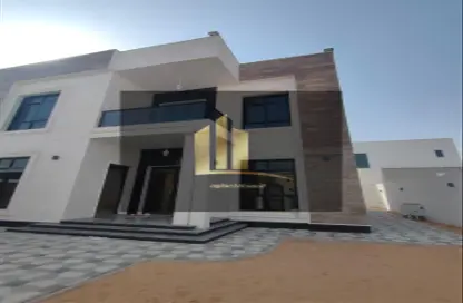 Villa - 4 Bedrooms - 7 Bathrooms for sale in Hoshi - Al Badie - Sharjah