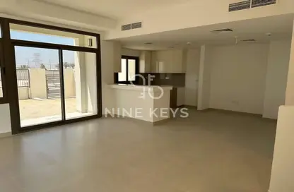 Townhouse - 3 Bedrooms - 4 Bathrooms for sale in Reem Townhouses - Town Square - Dubai