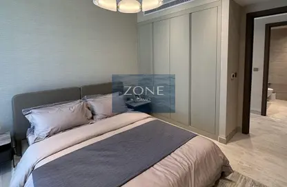 Apartment - 1 Bedroom - 2 Bathrooms for sale in Helvetia Residences - Jumeirah Village Circle - Dubai