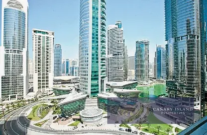 Shop - Studio for sale in JLT Cluster X - Jumeirah Lake Towers - Dubai