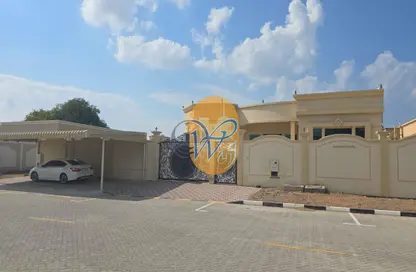 Villa - 3 Bedrooms - 4 Bathrooms for rent in Al Riffa - Ras Al Khaimah