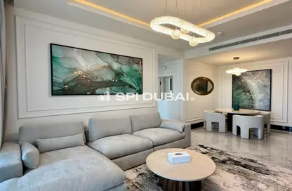 Apartment - 1 Bedroom - 2 Bathrooms for sale in Terraces Marasi Drive - Business Bay - Dubai