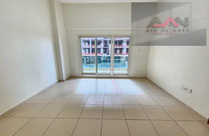 Apartment - 1 Bedroom - 1 Bathroom for rent in Sondos Lily - Dubai Land Residence Complex - Dubai