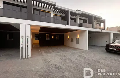 Villa - 5 Bedrooms - 7 Bathrooms for sale in Murooj Al Furjan West Phase 2 - Al Furjan - Dubai