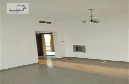 Empty Room image for: Apartment - 2 Bedrooms - 2 Bathrooms for rent in Al Rashidiya - Ajman Downtown - Ajman, Image 1