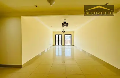 Apartment - 2 Bedrooms - 3 Bathrooms for rent in Le Grand Chateau C - Le Grand Chateau - Jumeirah Village Circle - Dubai