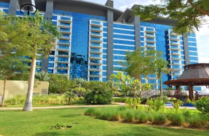 Apartment - 1 Bedroom - 2 Bathrooms for sale in Oceana Southern - Oceana - Palm Jumeirah - Dubai