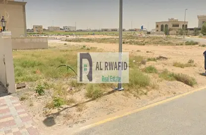 Land - Studio for sale in Basateen Al Tai - Al Tai - Sharjah