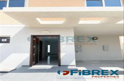 Villa - 3 Bedrooms - 4 Bathrooms for rent in Manazel Al Reef 2 - Al Samha - Abu Dhabi