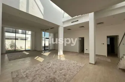 Villa - 5 Bedrooms - 6 Bathrooms for rent in Jumeirah Park Homes - Jumeirah Park - Dubai