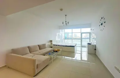 Apartment - 1 Bathroom for sale in Oasis Tower 1 - Dubai Sports City - Dubai