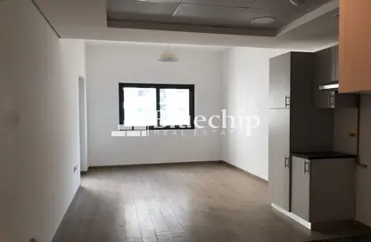 Apartment - 2 Bedrooms - 1 Bathroom for sale in The Nook 1 - The Nook - Wasl Gate - Dubai