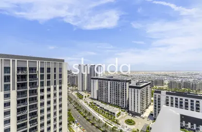 Apartment - 2 Bedrooms - 2 Bathrooms for sale in Park Heights 1 - Park Heights - Dubai Hills Estate - Dubai