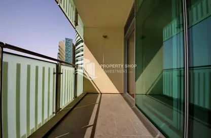 Apartment - 3 Bedrooms - 4 Bathrooms for sale in Al Maha - Al Muneera - Al Raha Beach - Abu Dhabi