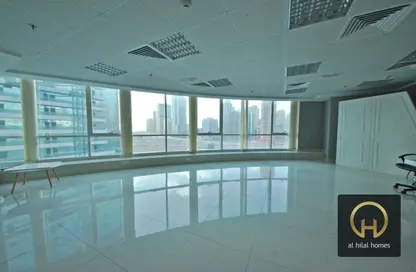 Office Space - Studio for sale in Fortune Tower - JLT Cluster C - Jumeirah Lake Towers - Dubai